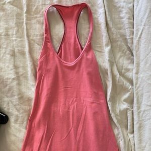 Lululemon Racerback Tank